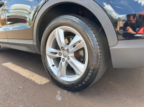 AUDI Q3 1.4 4P FLEX TFSI S-TRONIC AUTOMÁTICO, Foto 12 AUDI Q3 1.4 4P FLEX TFSI S-TRONIC AUTOMÁTICO, Foto 12