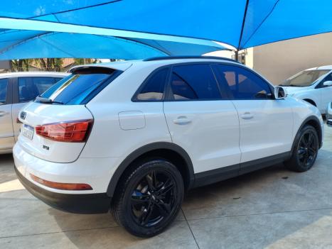 AUDI Q3 1.4 4P FLEX TFSI AMBITION S-TRONIC AUTOM�TICO, Foto 2