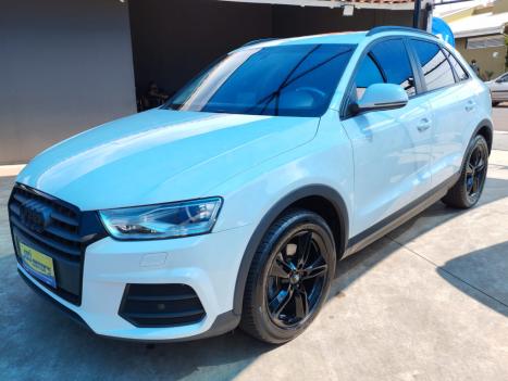 AUDI Q3 1.4 4P FLEX TFSI AMBITION S-TRONIC AUTOM�TICO, Foto 3