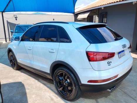 AUDI Q3 1.4 4P FLEX TFSI AMBITION S-TRONIC AUTOM�TICO, Foto 5