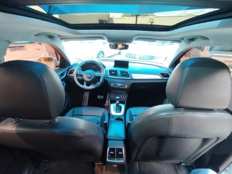 AUDI Q3 1.4 4P FLEX TFSI AMBITION S-TRONIC AUTOM�TICO, Foto 8