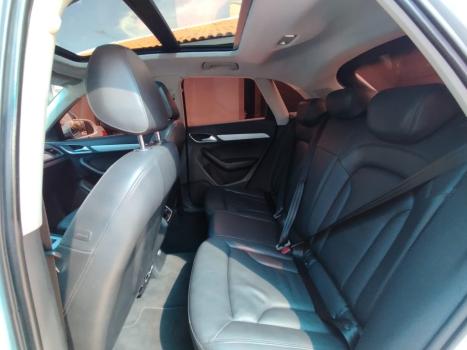 AUDI Q3 1.4 4P FLEX TFSI AMBITION S-TRONIC AUTOM�TICO, Foto 10