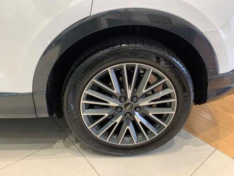 AUDI Q3 1.4 4P FLEX TFSI S-TRONIC AUTOMÁTICO, Foto 8