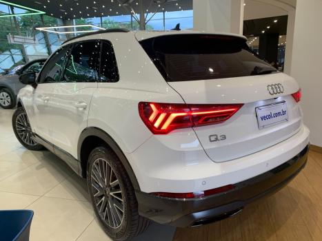 AUDI Q3 1.4 4P FLEX TFSI S-TRONIC AUTOMÁTICO, Foto 11