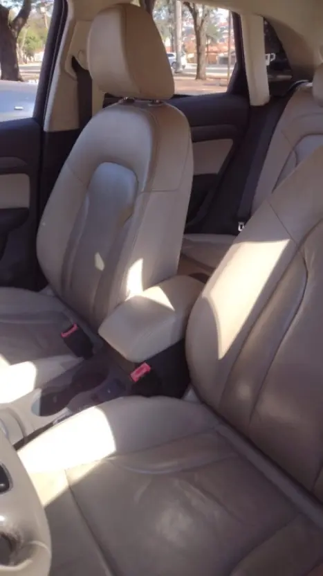 AUDI Q3 2.0 4P TFSI ATTRACTION QUATTRO S-TRONIC AUTOM�TICO, Foto 5