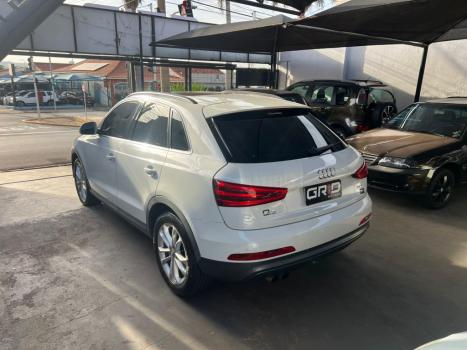 AUDI Q3 2.0 4P TFSI AMBITION QUATTRO S-TRONIC AUTOM�TICO, Foto 7