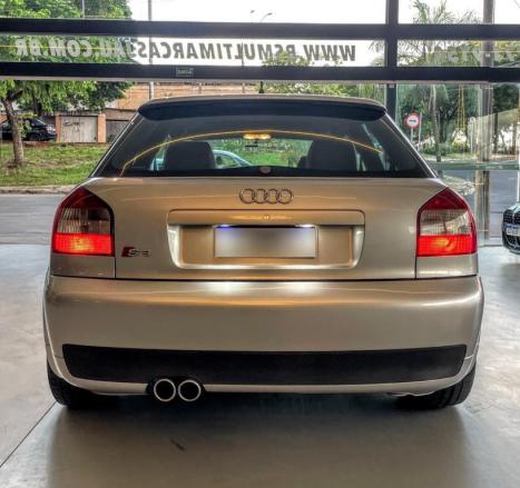 AUDI S3 1.8 20V TURBO QUATTRO 225 CV, Foto 9