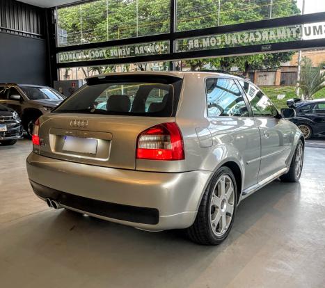 AUDI S3 1.8 20V TURBO QUATTRO 225 CV, Foto 10