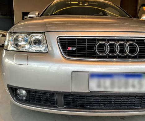 AUDI S3 1.8 20V TURBO QUATTRO 225 CV, Foto 2