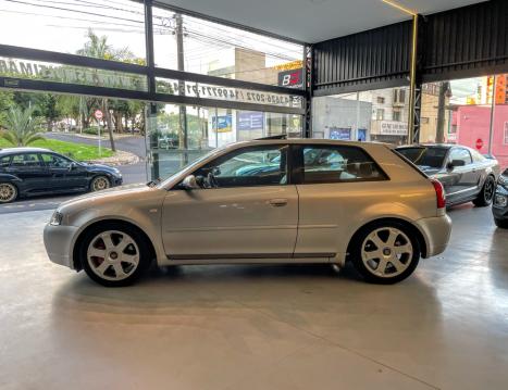 AUDI S3 1.8 20V TURBO QUATTRO 225 CV, Foto 11