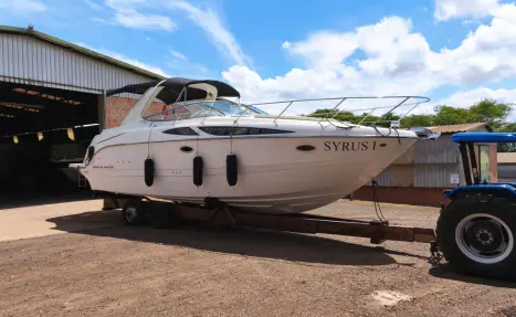 BAYLINER 215 , Foto 3