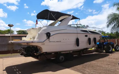 BAYLINER 215 , Foto 4