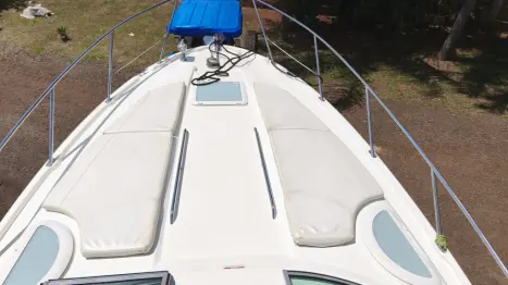 BAYLINER 215 , Foto 10