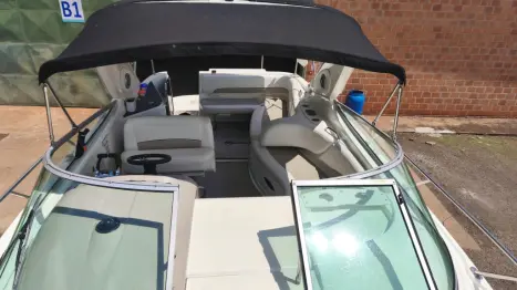 BAYLINER 215 , Foto 11