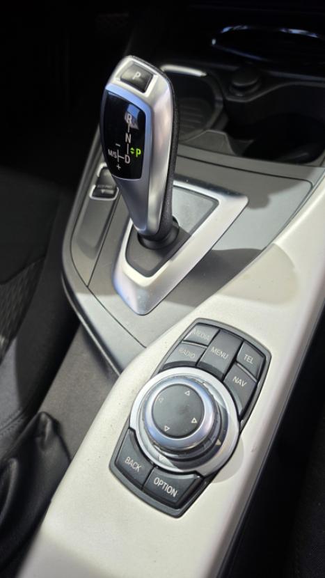 BMW 118i 1.6 16V 4P SPORT GP TURBO AUTOM�TICO, Foto 2