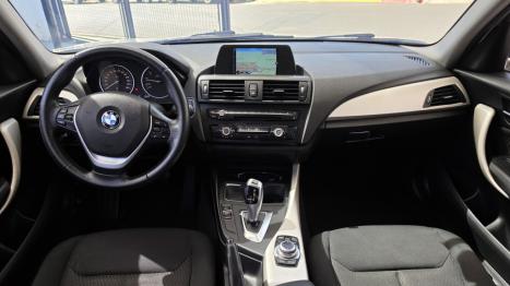 BMW 118i 1.6 16V 4P SPORT GP TURBO AUTOM�TICO, Foto 5