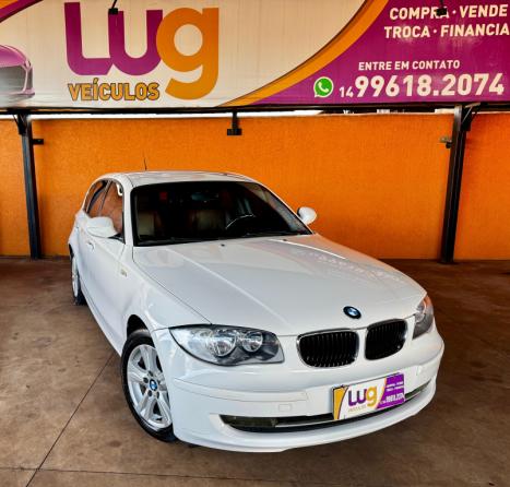BMW 118i 2.0 16V 4P UE71 AUTOM�TICO, Foto 1