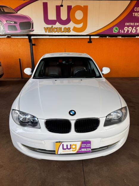 BMW 118i 2.0 16V 4P UE71 AUTOM�TICO, Foto 2