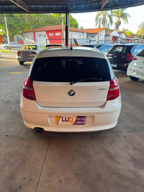 BMW 118i 2.0 16V 4P UE71 AUTOM�TICO, Foto 3