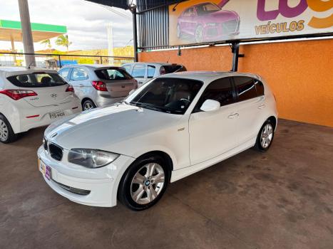 BMW 118i 2.0 16V 4P UE71 AUTOM�TICO, Foto 4