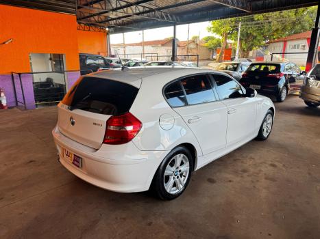 BMW 118i 2.0 16V 4P UE71 AUTOM�TICO, Foto 5