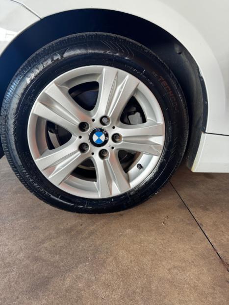 BMW 118i 2.0 16V 4P UE71 AUTOM�TICO, Foto 6