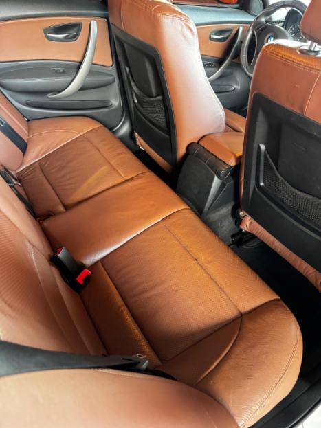 BMW 118i 2.0 16V 4P UE71 AUTOM�TICO, Foto 7