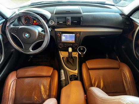 BMW 118i 2.0 16V 4P UE71 AUTOM�TICO, Foto 8