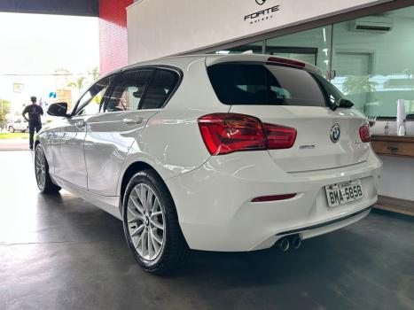 BMW 120i 2.0 16V 4P HATCH AUTOMTICO, Foto 3