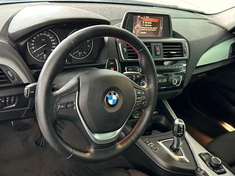 BMW 120i 2.0 16V 4P HATCH AUTOMTICO, Foto 4