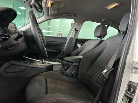BMW 120i 2.0 16V 4P HATCH AUTOMTICO, Foto 5