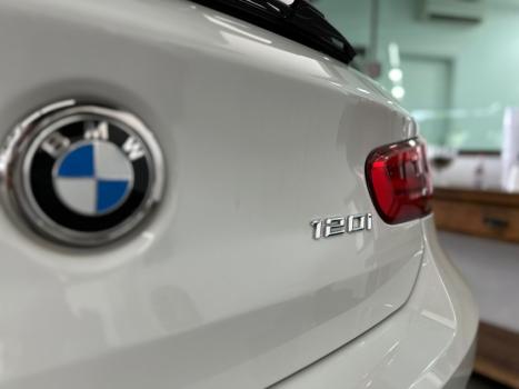 BMW 120i 2.0 16V 4P HATCH AUTOMTICO, Foto 6
