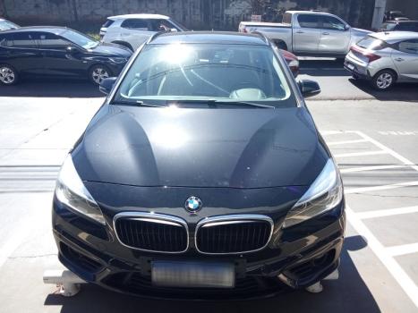 BMW 220I 2.0 16V 4P ACTIVEFLEX CAT GP TURBO AUTOM�TICO, Foto 1