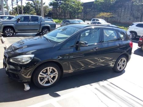BMW 220I 2.0 16V 4P ACTIVEFLEX CAT GP TURBO AUTOM�TICO, Foto 3