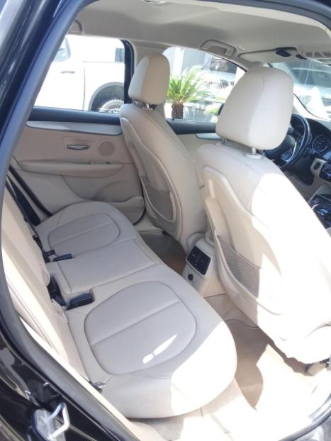 BMW 220I 2.0 16V 4P ACTIVEFLEX CAT GP TURBO AUTOM�TICO, Foto 4