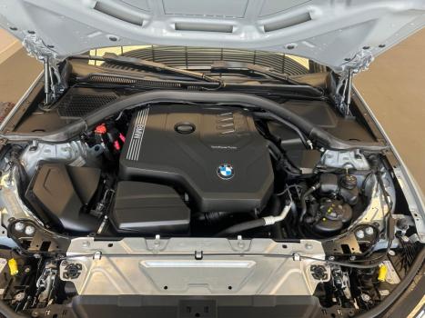 BMW 320I 2.0 16V 4P TURBO FLEX M SPORT AUTOMÁTICO, Foto 6