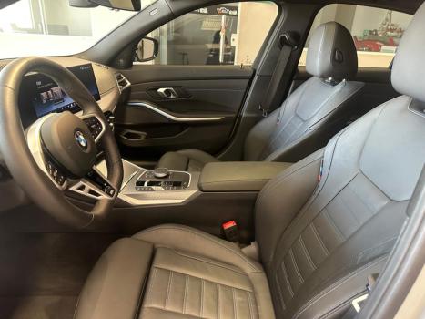 BMW 320I 2.0 16V 4P TURBO FLEX M SPORT AUTOMÁTICO, Foto 14