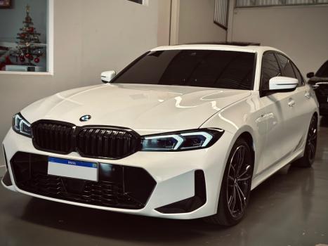 BMW 320I 2.0 16V 4P TURBO FLEX M SPORT AUTOMTICO, Foto 3