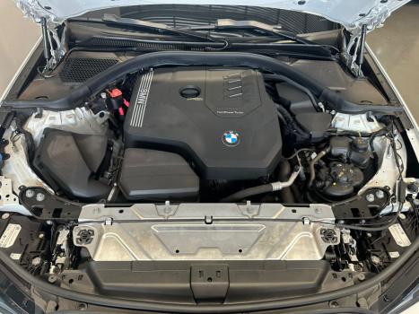BMW 320I 2.0 16V 4P TURBO FLEX M SPORT AUTOMTICO, Foto 6