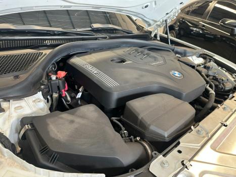 BMW 320I 2.0 16V 4P TURBO FLEX M SPORT AUTOMTICO, Foto 7