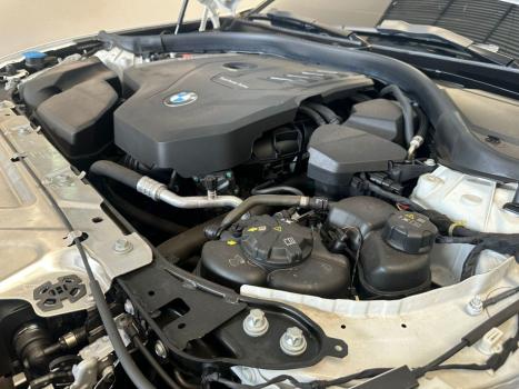 BMW 320I 2.0 16V 4P TURBO FLEX M SPORT AUTOMTICO, Foto 8