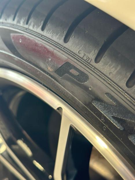 BMW 320I 2.0 16V 4P TURBO FLEX M SPORT AUTOMTICO, Foto 14