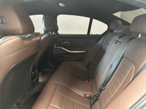 BMW 320I 2.0 16V 4P TURBO FLEX M SPORT AUTOMTICO, Foto 21