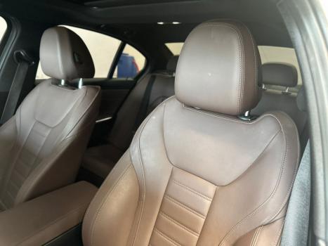 BMW 320I 2.0 16V 4P TURBO FLEX M SPORT AUTOMTICO, Foto 22