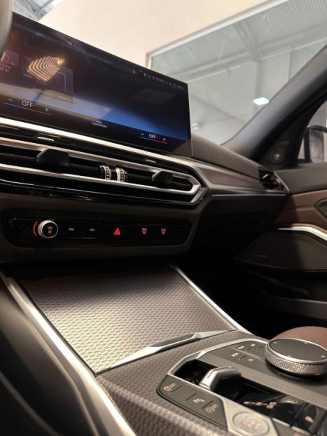 BMW 320I 2.0 16V 4P TURBO FLEX M SPORT AUTOMTICO, Foto 23