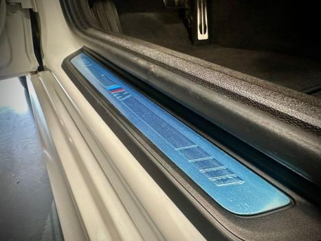 BMW 320I 2.0 16V 4P TURBO FLEX M SPORT AUTOMTICO, Foto 24