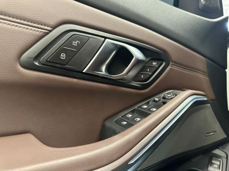 BMW 320I 2.0 16V 4P TURBO FLEX M SPORT AUTOMTICO, Foto 26