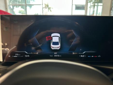 BMW 320I 2.0 16V 4P TURBO FLEX M SPORT AUTOMTICO, Foto 27