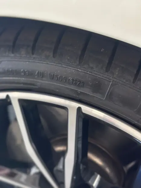 BMW 320I 2.0 16V 4P TURBO FLEX M SPORT AUTOM�TICO, Foto 13