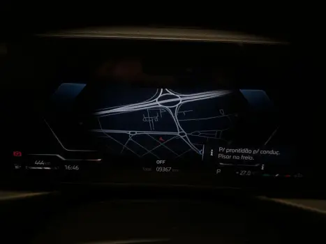 BMW 320I 2.0 16V 4P TURBO FLEX M SPORT AUTOM�TICO, Foto 23